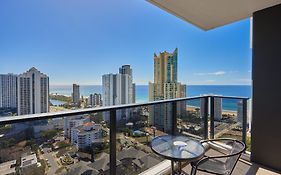 Ruby Apartment Gold Coast